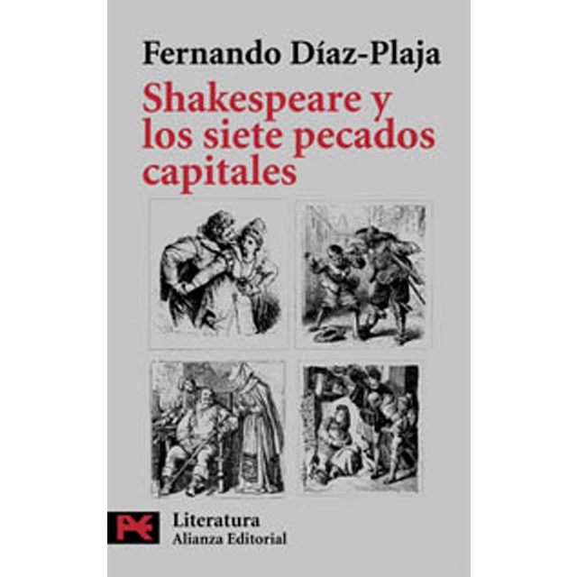 Shakespeare y los siete pecados capitales.pdf