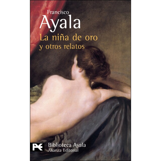 La niña de oro y otros relatos.pdf