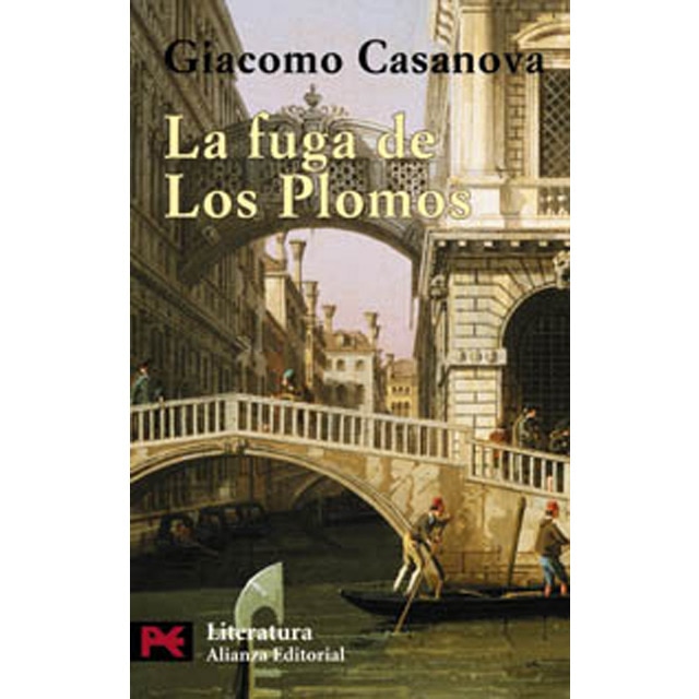 Imagen 0 de La fuga de Los Plomos (Bolsillo) (Tapa blanda)