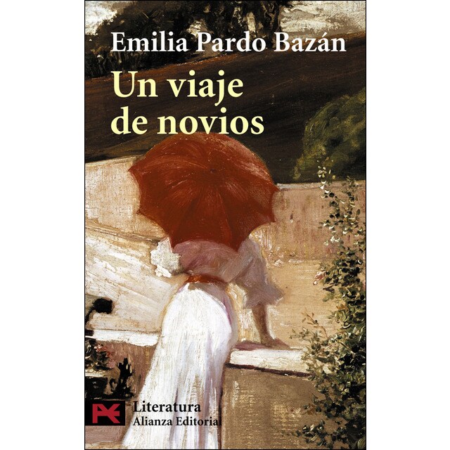 Un viaje de novios (Bolsillo) (Tapa blanda)