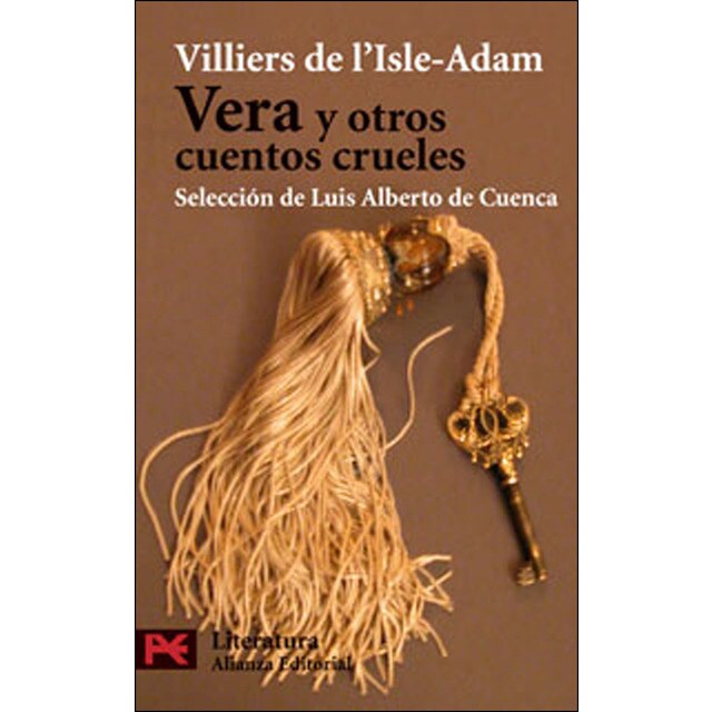 Vera y otros cuentos crueles