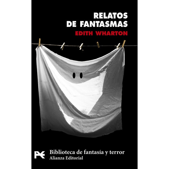 Relatos de fantasmas (Bolsillo) (Tapa blanda)