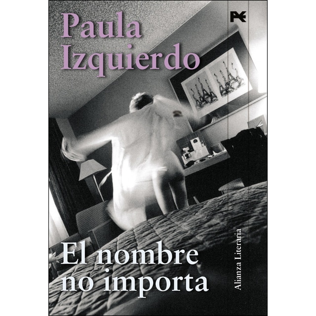 El nombre no importa (Tapa blanda)