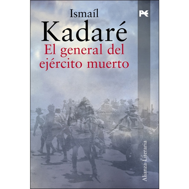 El general del ejército muerto.pdf