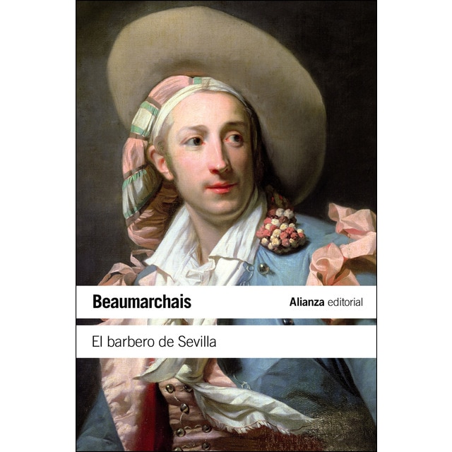 El barbero de sevilla: O la precaución inútil.pdf