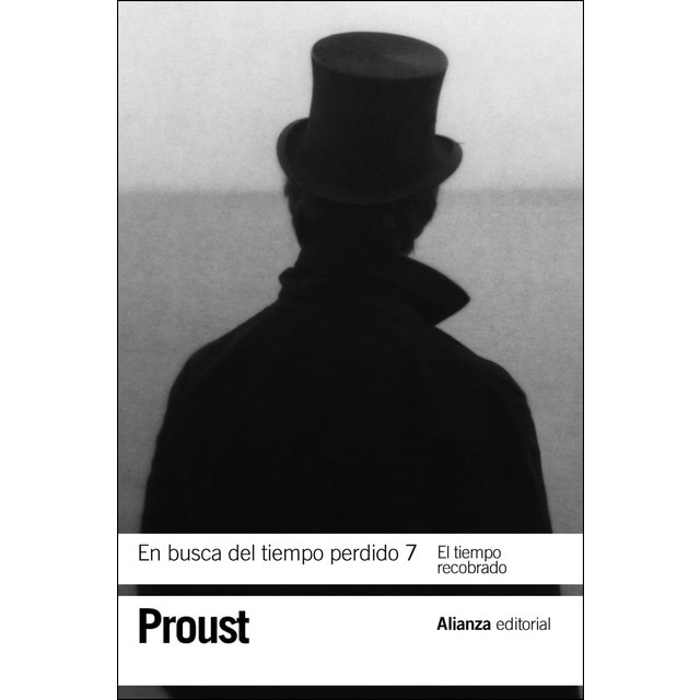 En busca del tiempo perdido 7. El tiempo recobrado.pdf