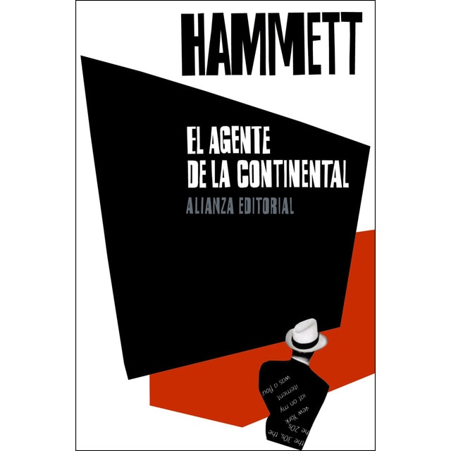El agente de la continental.pdf