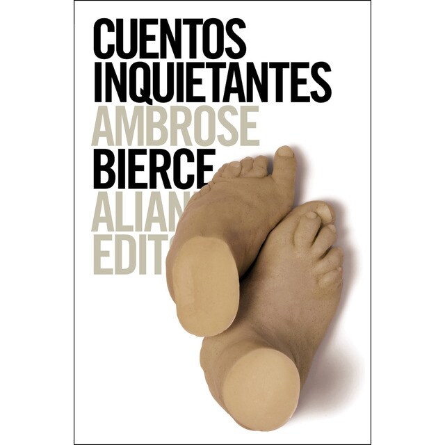 Cuentos inquietantes (Bolsillo) (Tapa blanda)