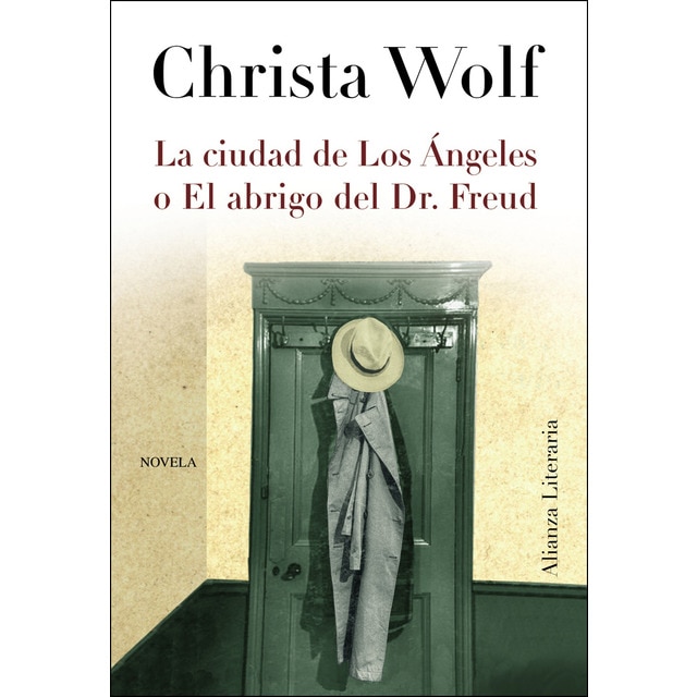 La ciudad de los ángeles o el abrigo del dr. Freud.pdf