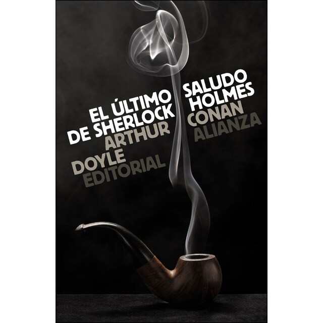 El último saludo de sherlock holmes.pdf