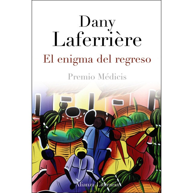 El enigma del regreso