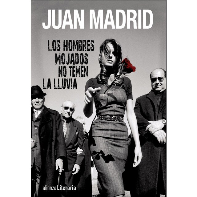 JUAN MADRID MUÑOZ · El Corte Inglés Brigada Central 3. El hombre del reloj eBook: Madrid, Juan