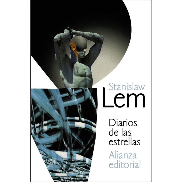 Diarios de las estrellas (Bolsillo) (Tapa blanda)