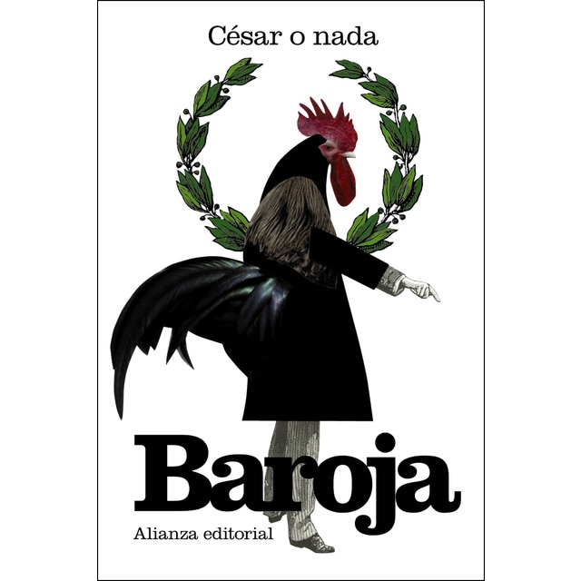 César o nada: Las ciudades (i) (Bolsillo) (Tapa blanda)