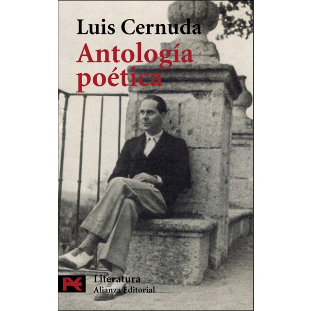 Antología poética (Bolsillo) (Tapa blanda)