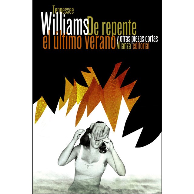 De repente el último verano: Y otras piezas cortas.pdf