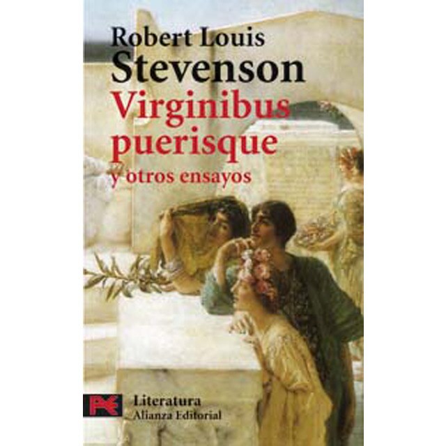 Virginibus puerisque y otros ensayos.pdf