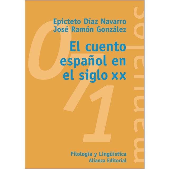 El cuento español en el siglo xx.pdf