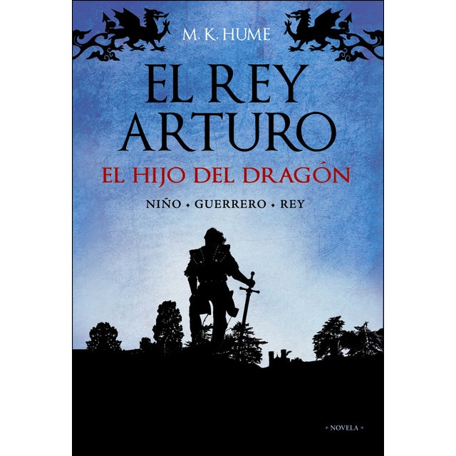 El rey Arturo: El hijo del