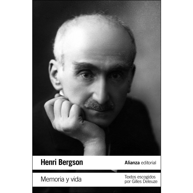 Memoria y vida: Textos escogidos por gilles deleuze.pdf