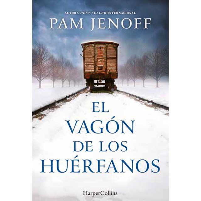 El vagón de los huérfanos.pdf