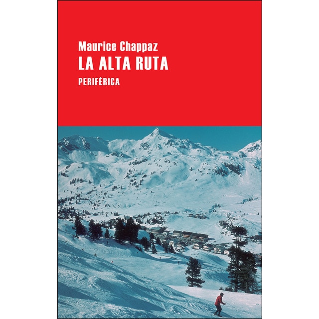 La alta ruta.pdf
