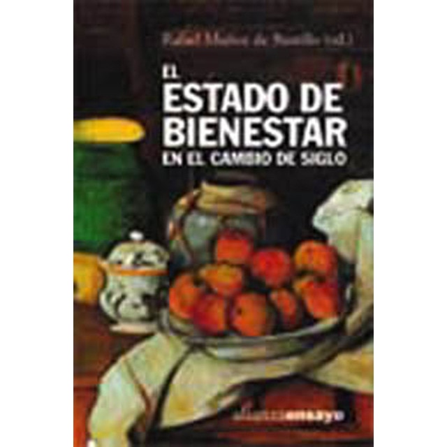 El estado de bienestar en el cambio de siglo