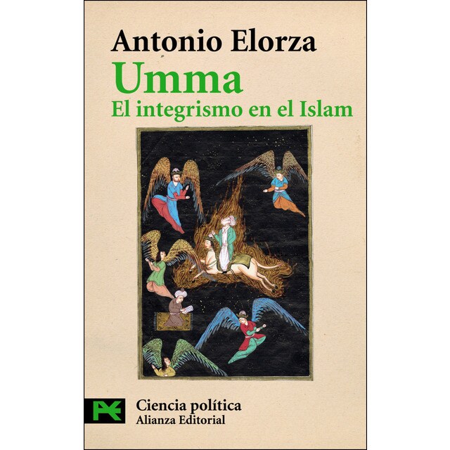 Umma: El integrismo en el islam.pdf