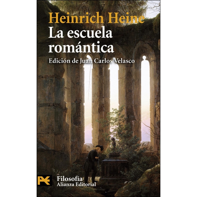 La escuela romántica.pdf