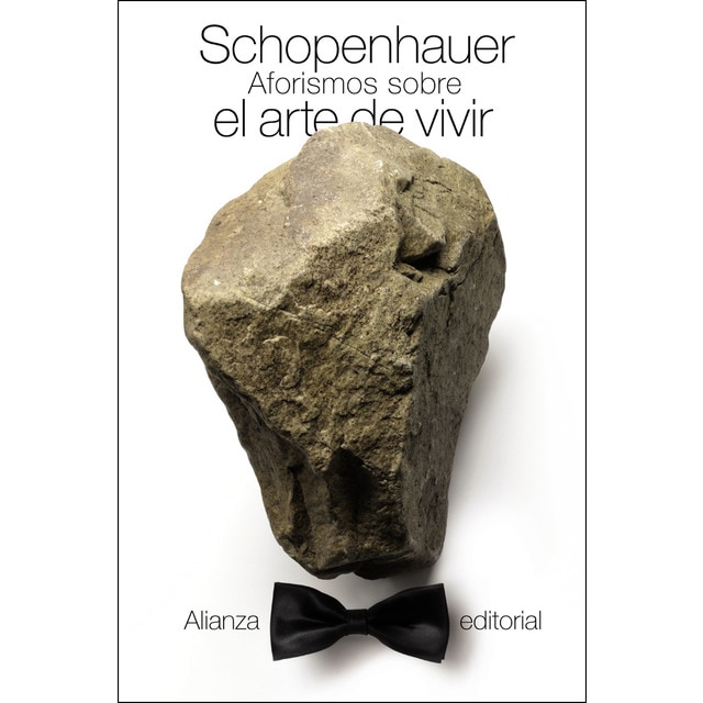 Aforismos sobre el arte de vivir (Tapa blanda)