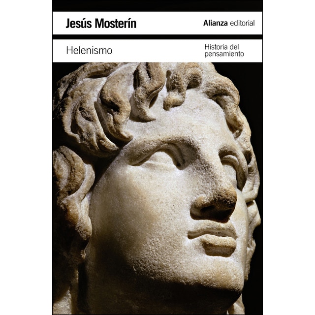 Helenismo: Historia del pensamiento.pdf