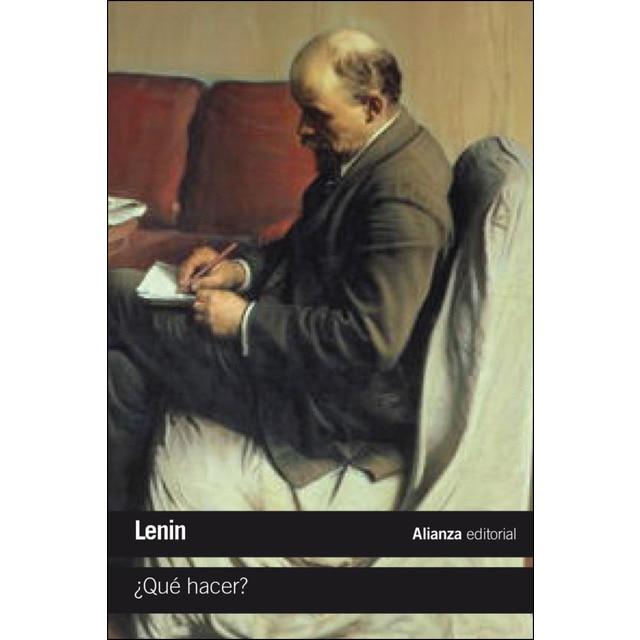 ¿qué hacer?: Problemas candentes de nuestro movimiento.pdf