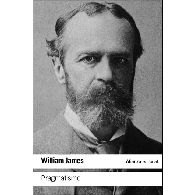 Pragmatismo: Un nuevo nombre para viejas maneras de pensar.pdf