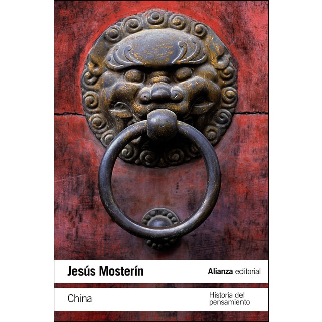 China: Historia del pensamiento.pdf