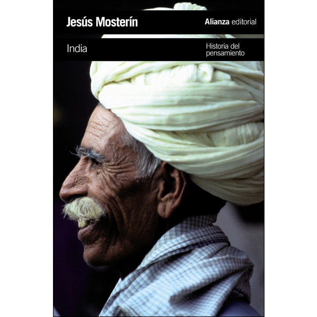 India: Historia del pensamiento.pdf