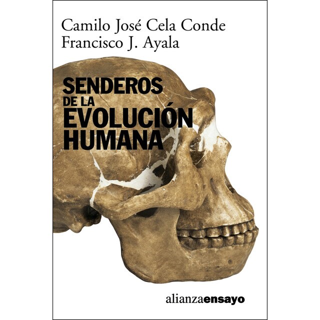 Senderos de la evolución humana.pdf