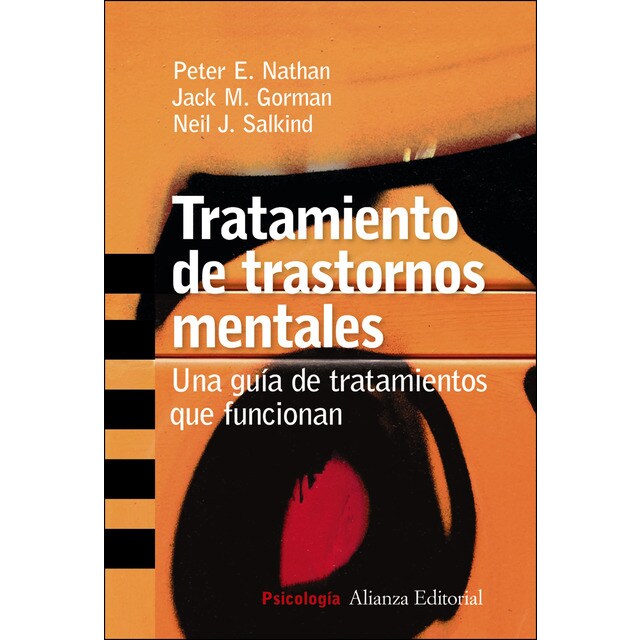 Tratamiento de trastornos mentales: Una guía de tratamientos que funcionan.pdf