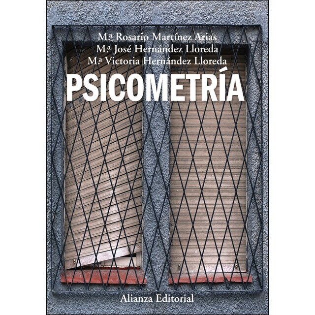 Psicometría.pdf