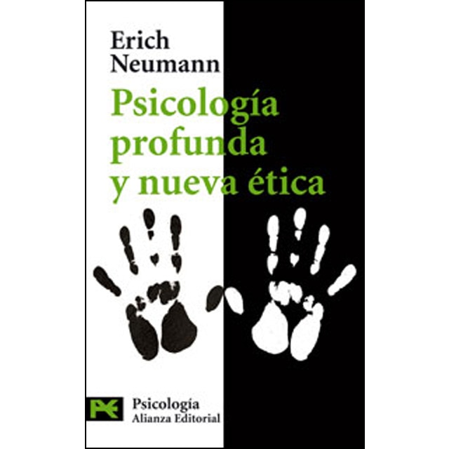 Psicología profunda y nueva ética: Nueva valoración de la conducta humana a la luz de la psicología moderna.pdf