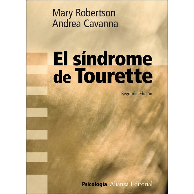 El síndrome de tourette.pdf