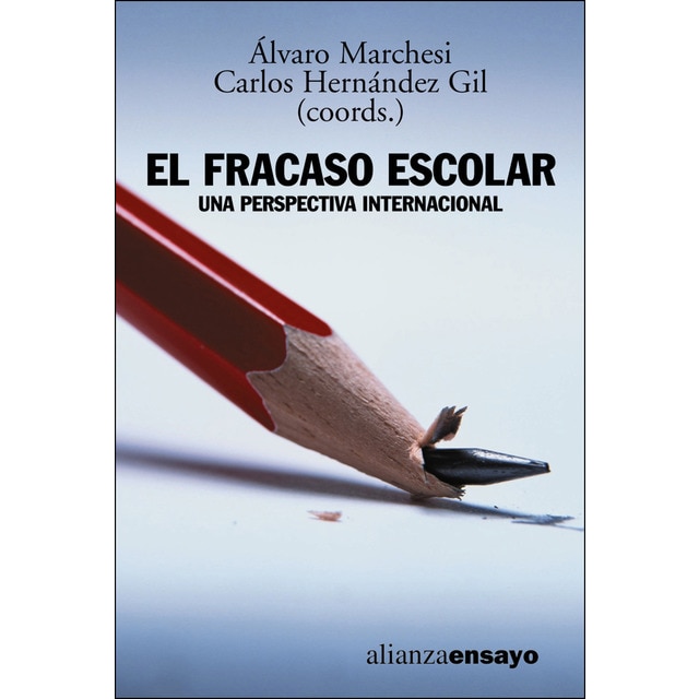 El fracaso escolar: Una perspectiva internacional.pdf