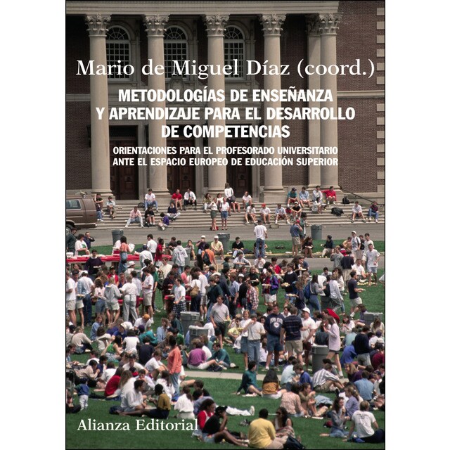 Metodologías de enseñanza y aprendizaje para el desarrollo de competencias: Orientaciones para el profesorado universitario ante el espacio europeo de educación superior.pdf