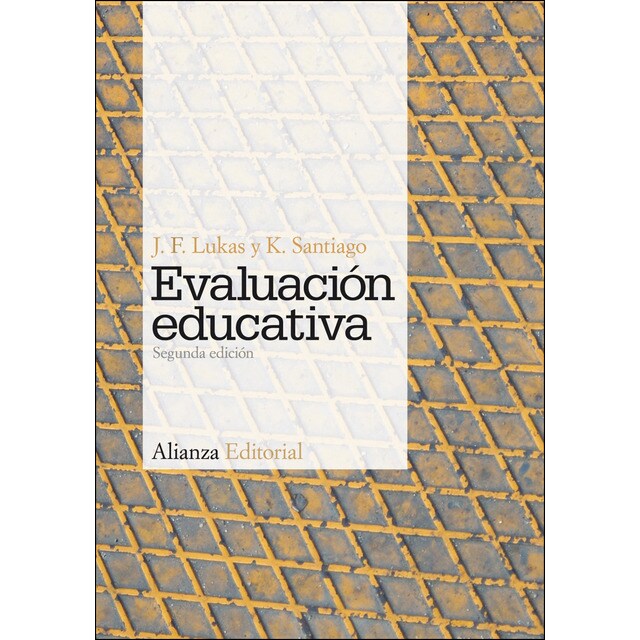 Evaluación educativa: Segunda edición.pdf