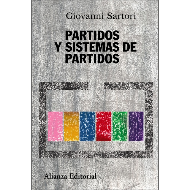 Partidos y sistemas de partidos: Marco para un análisis - segunda edición ampliada.pdf
