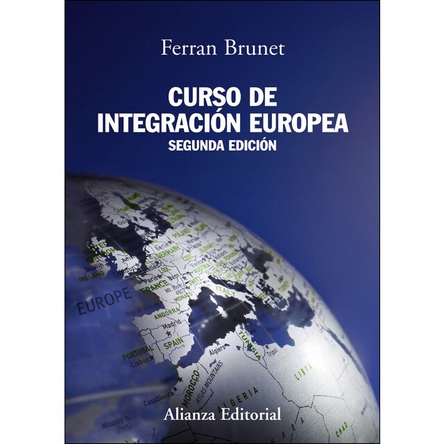 Curso de integración europea: 2ª ed..pdf