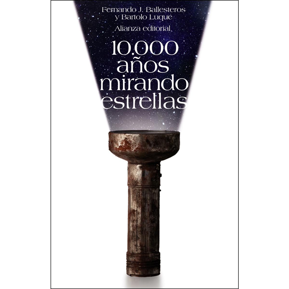10.000 años mirando estrellas
