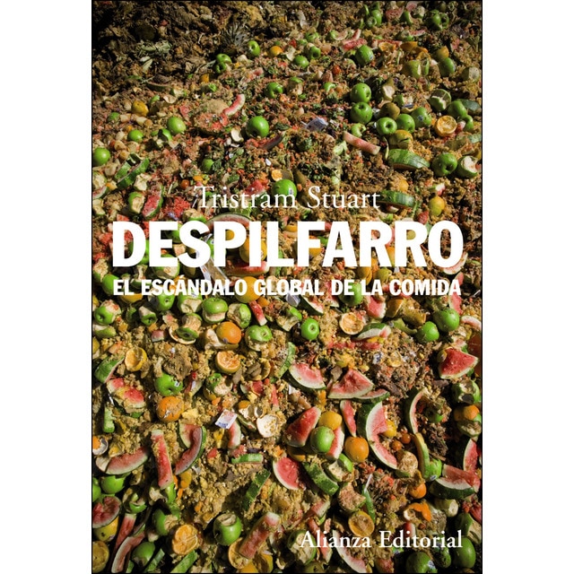 Despilfarro: El escándalo global de la comida