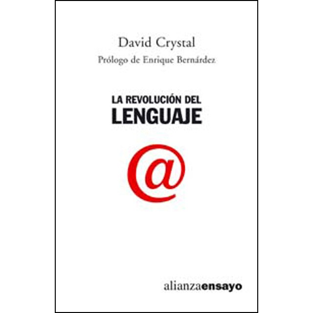 La revolución del lenguaje
