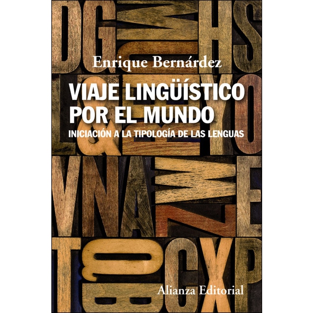 Viaje lingüístico por el mundo: Iniciación a la tipología de las lenguas.pdf