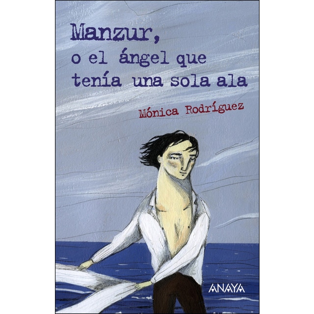 Manzur, o el ángel que tenía una sola ala.pdf